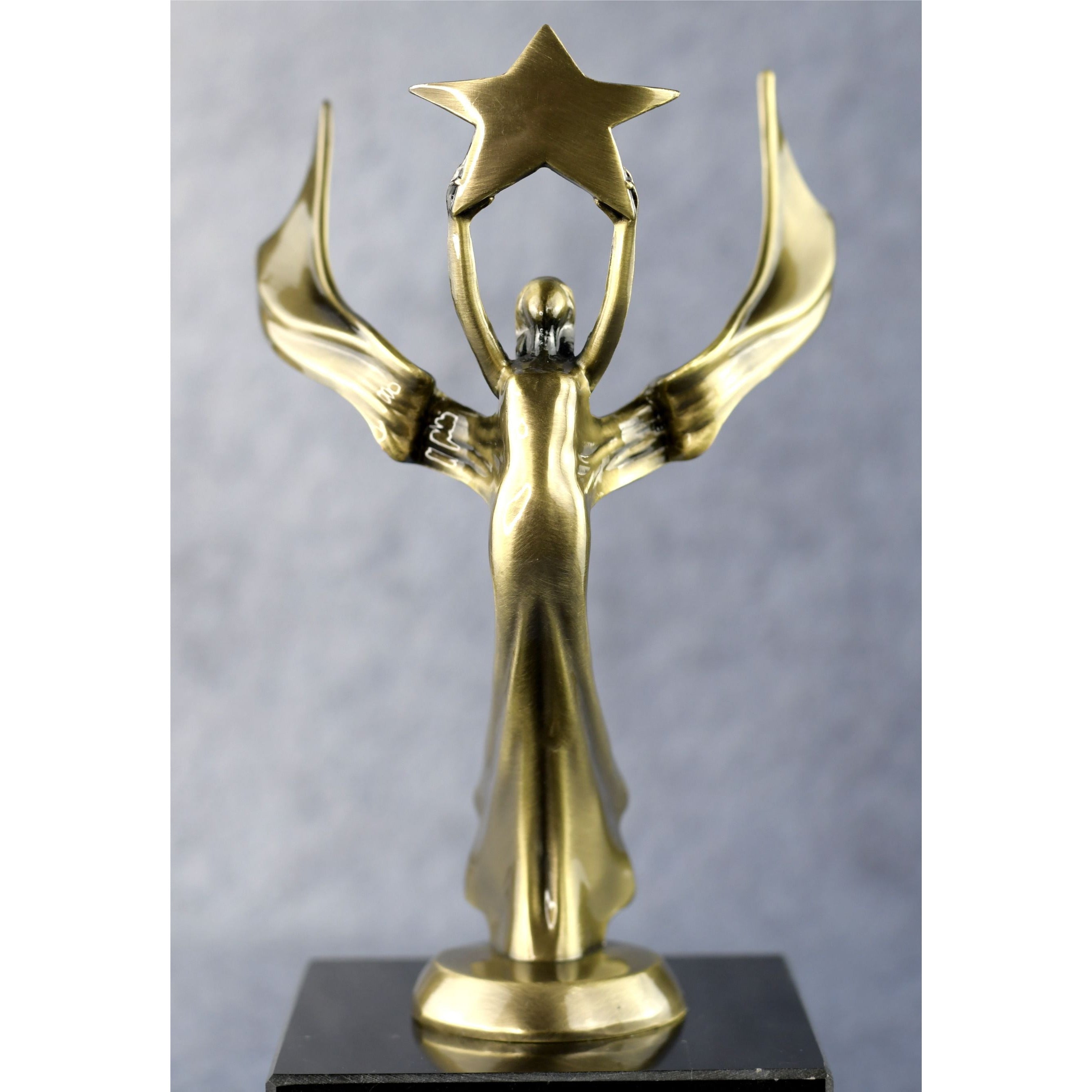 Star Performer Victory Figure | Alliance Awards LLC.