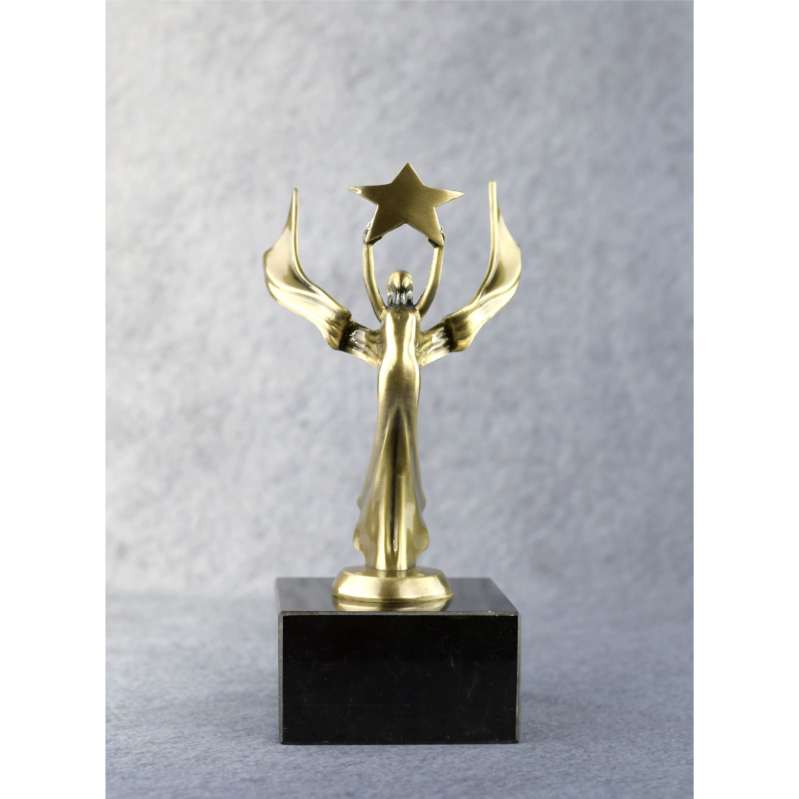 Star Performer Victory Figure | Alliance Awards LLC.