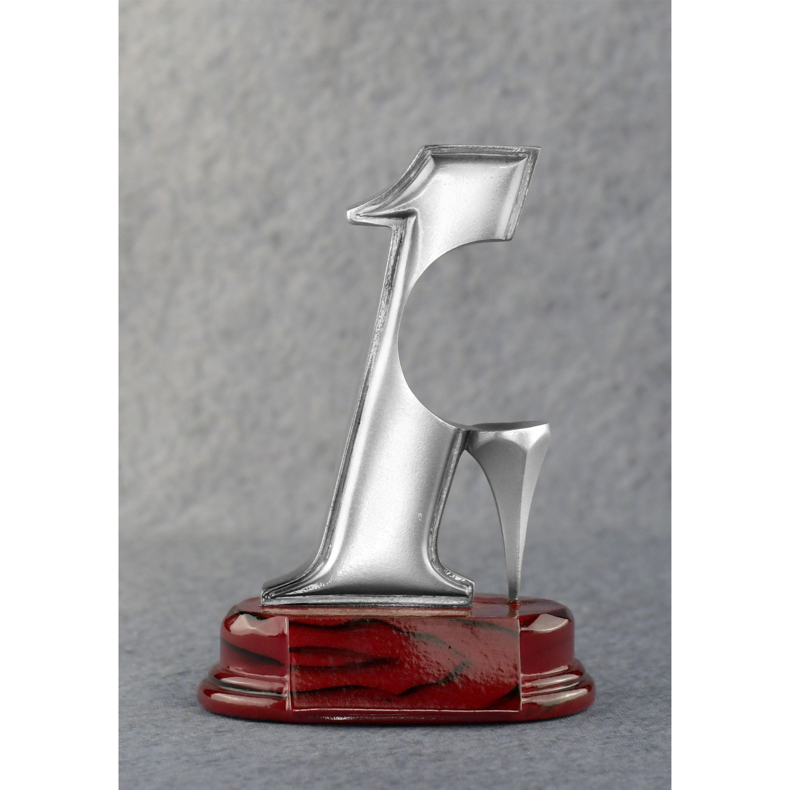 Resin Hole-In-One | Alliance Awards LLC.