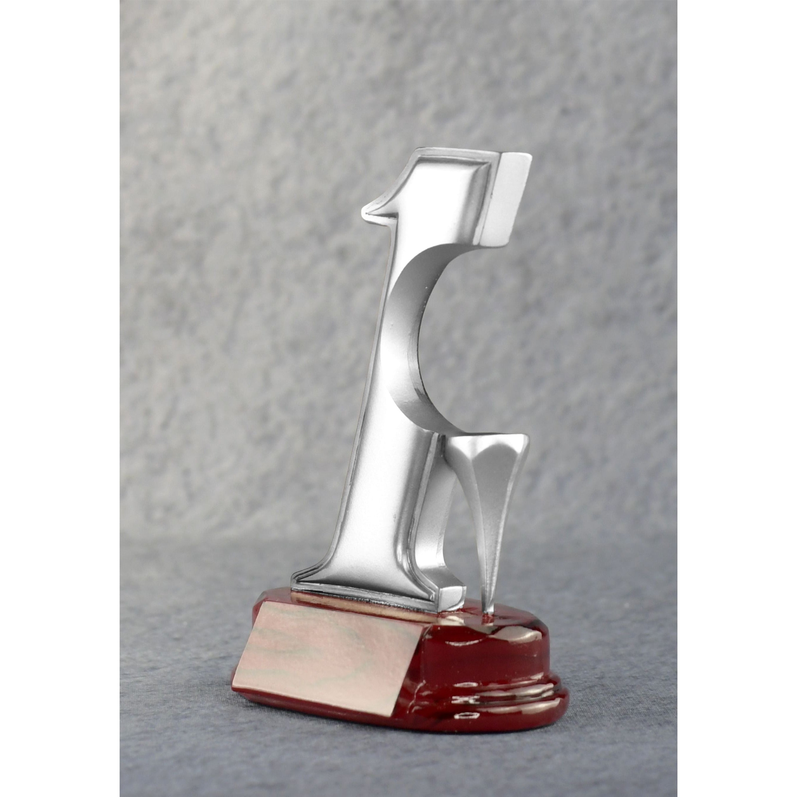 Resin Hole-In-One | Alliance Awards LLC.