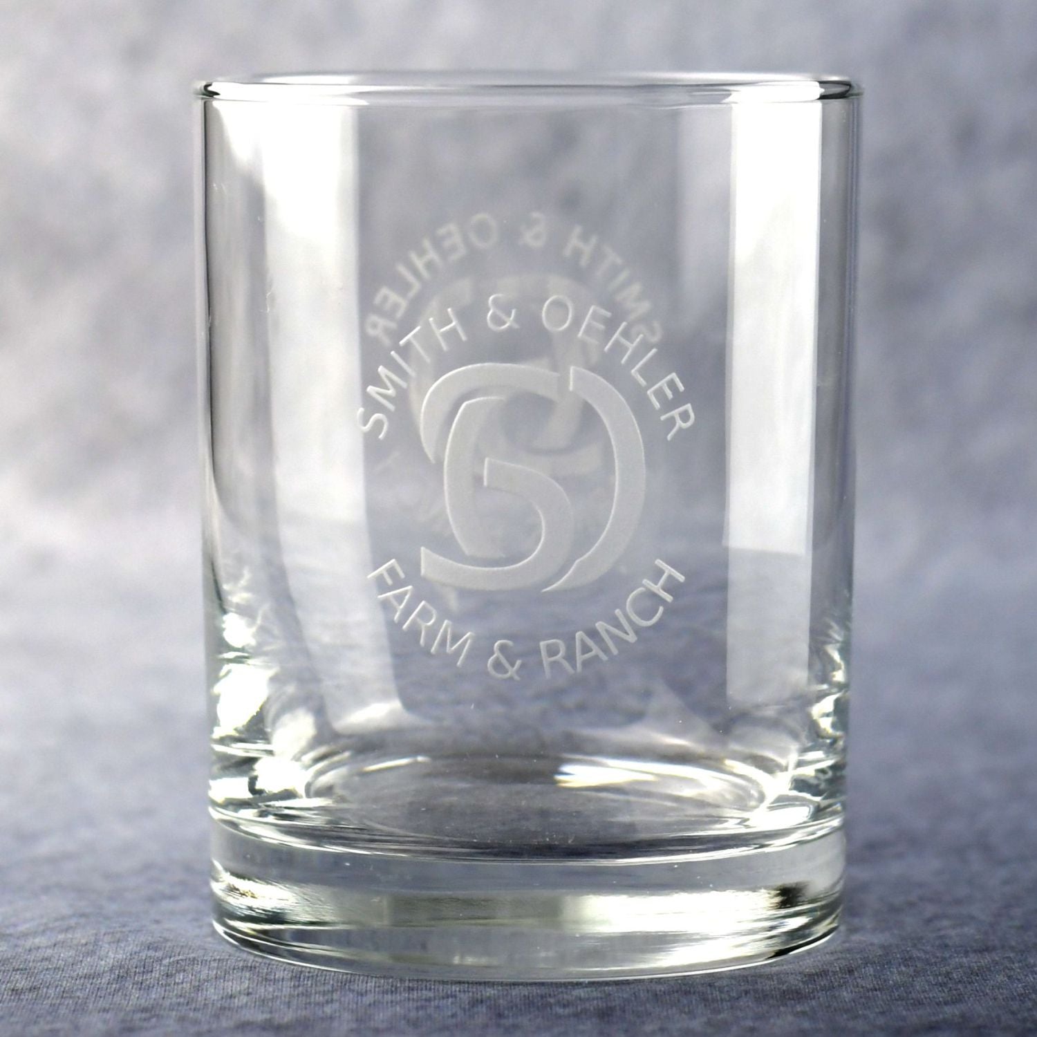 Barware Deluxe Double Old-Fashioned | Alliance Awards LLC.