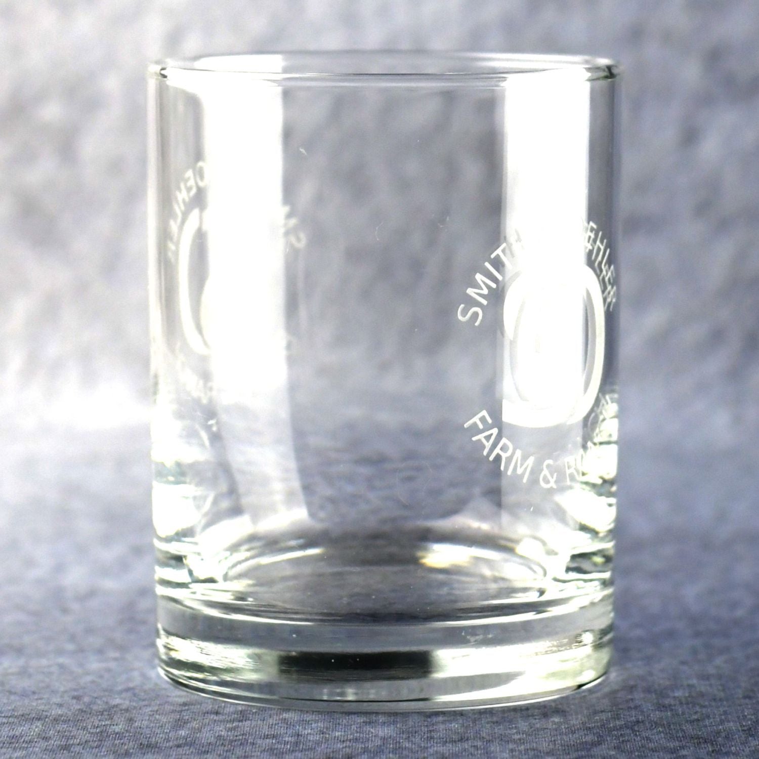 Barware Deluxe Double Old-Fashioned | Alliance Awards LLC.