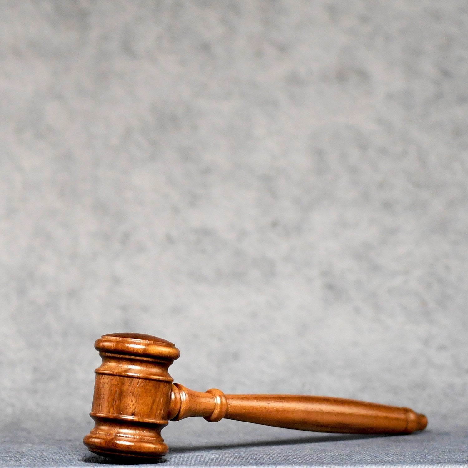 Walnut Gavel | Alliance Awards LLC.