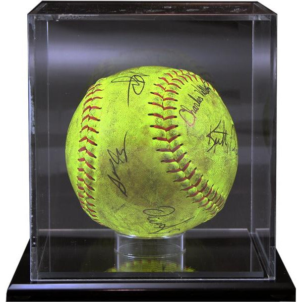 Softball Case | Alliance Awards LLC.
