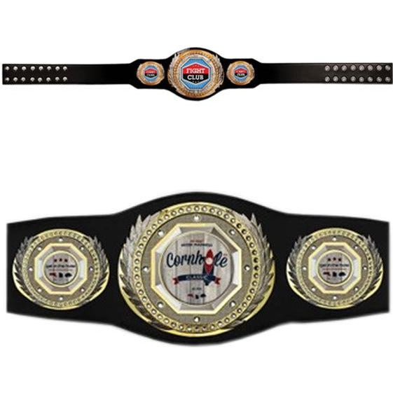 Champion Presidential Award Belt | Alliance Awards LLC.