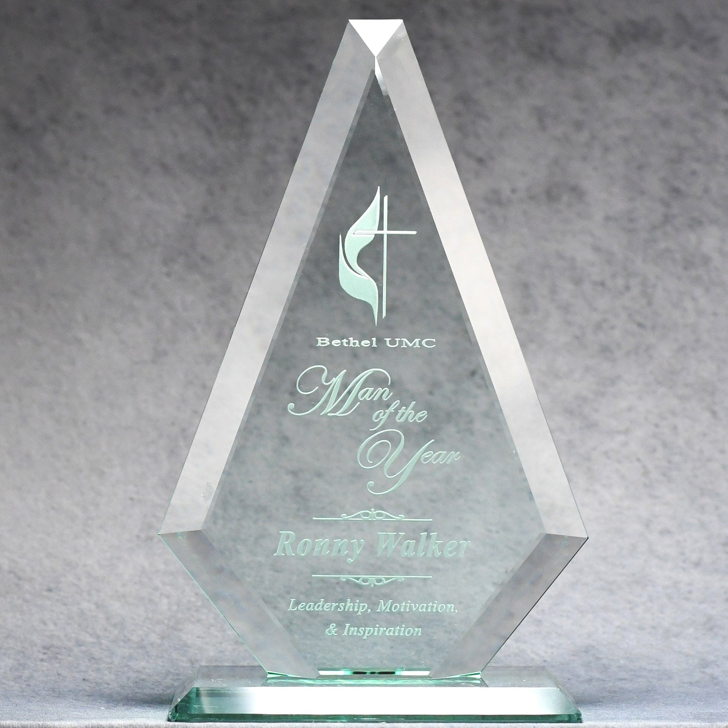 American Diamond Jade Award | Alliance Awards LLC.