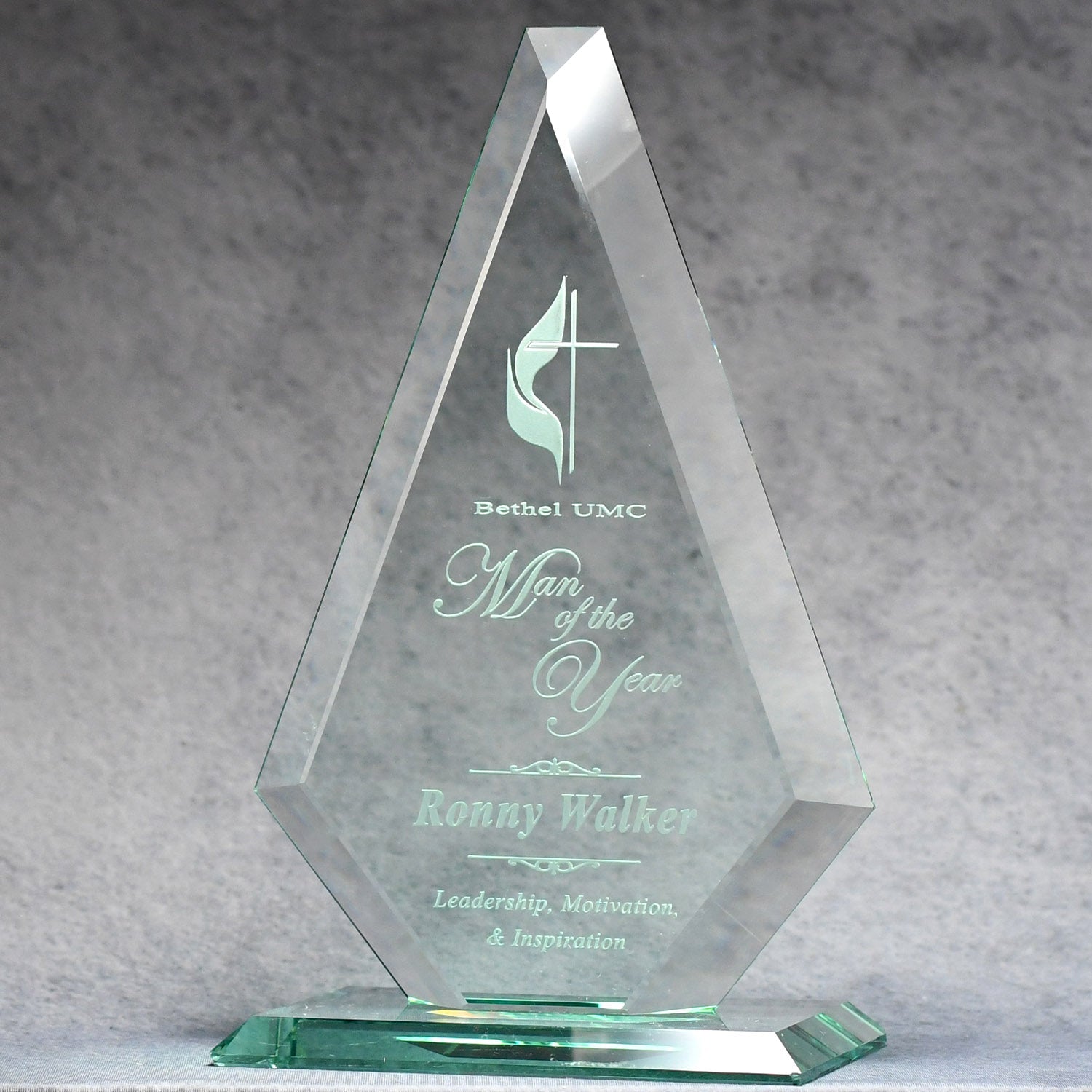 American Diamond Jade Award | Alliance Awards LLC.