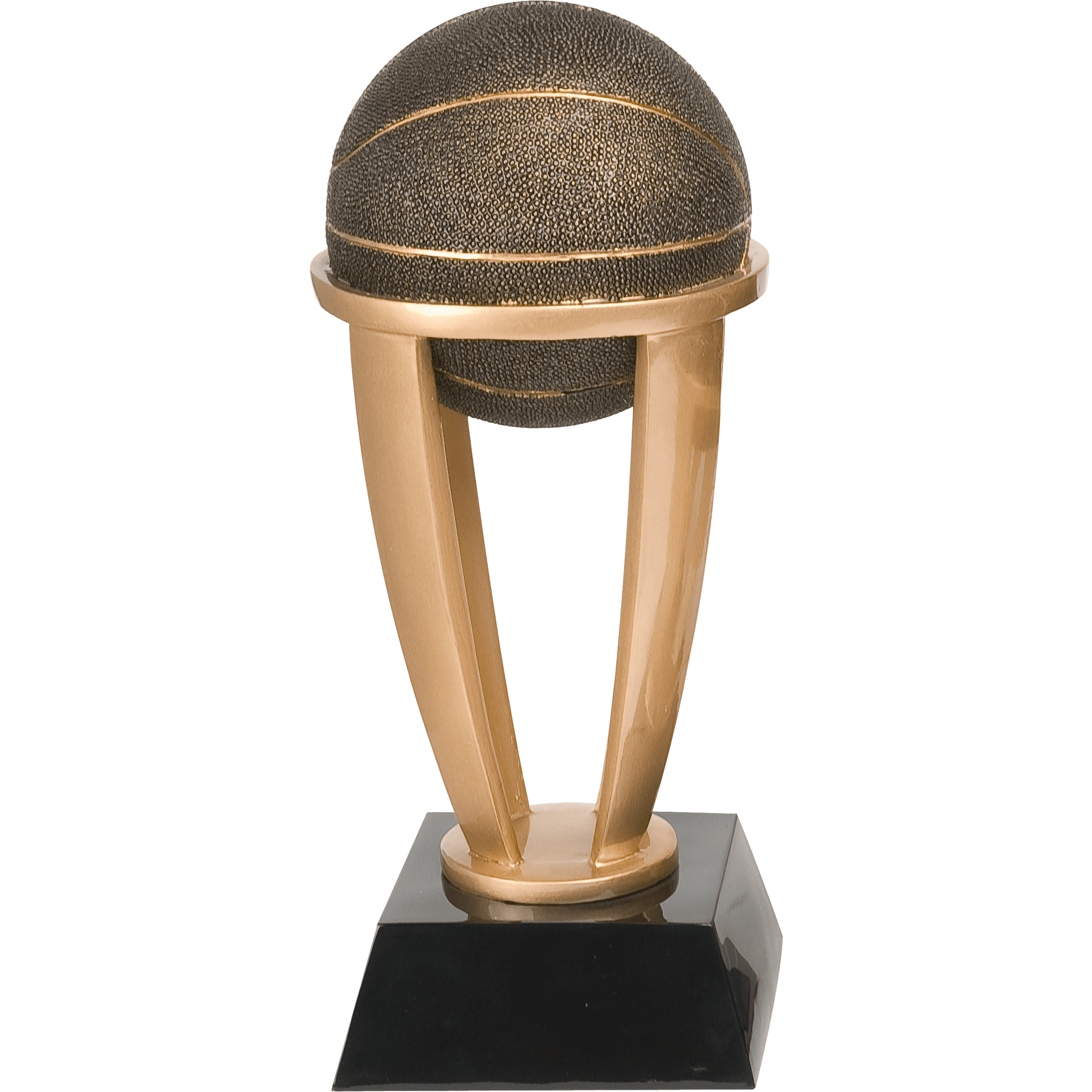 Basketball Sport Towers | Alliance Awards LLC.