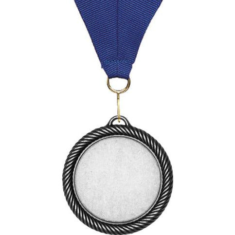 Scholastic Medal: 1.5 Inch Insert | Alliance Awards LLC.