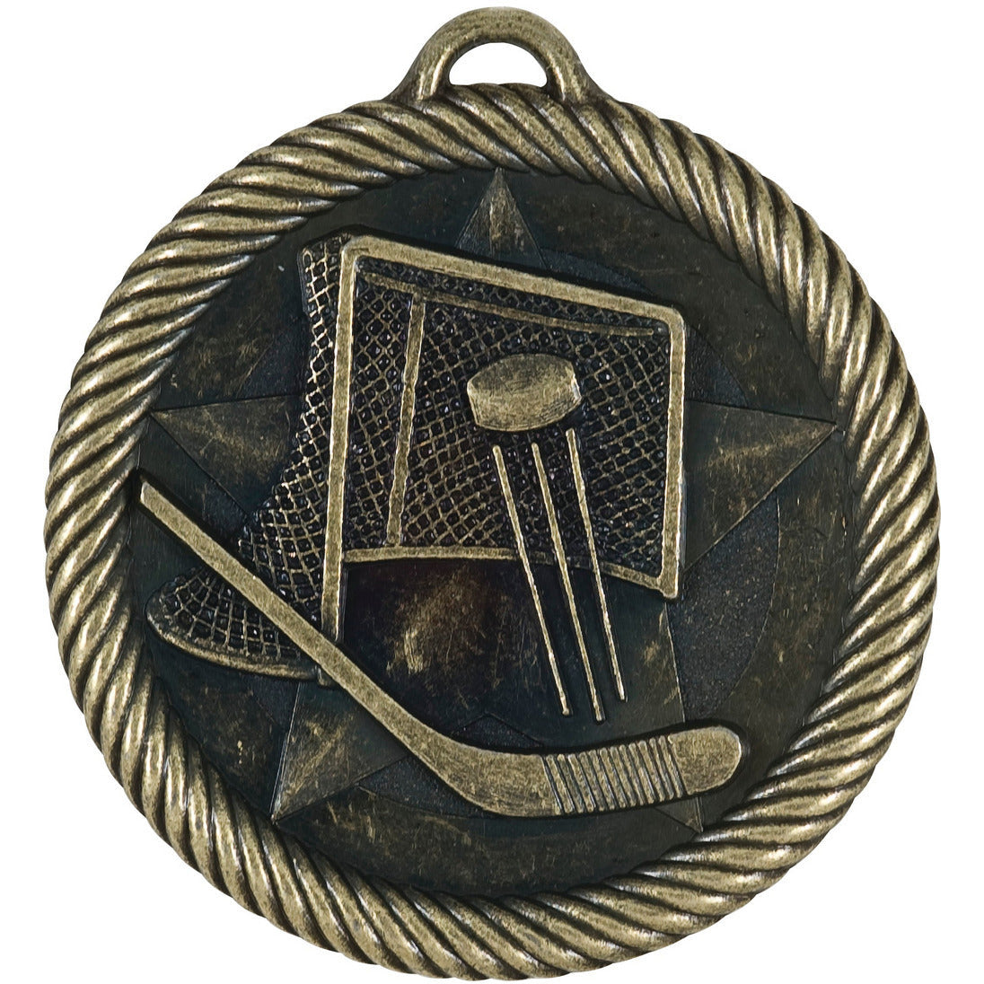 Scholastic Medal: Ice Hockey | Alliance Awards LLC.