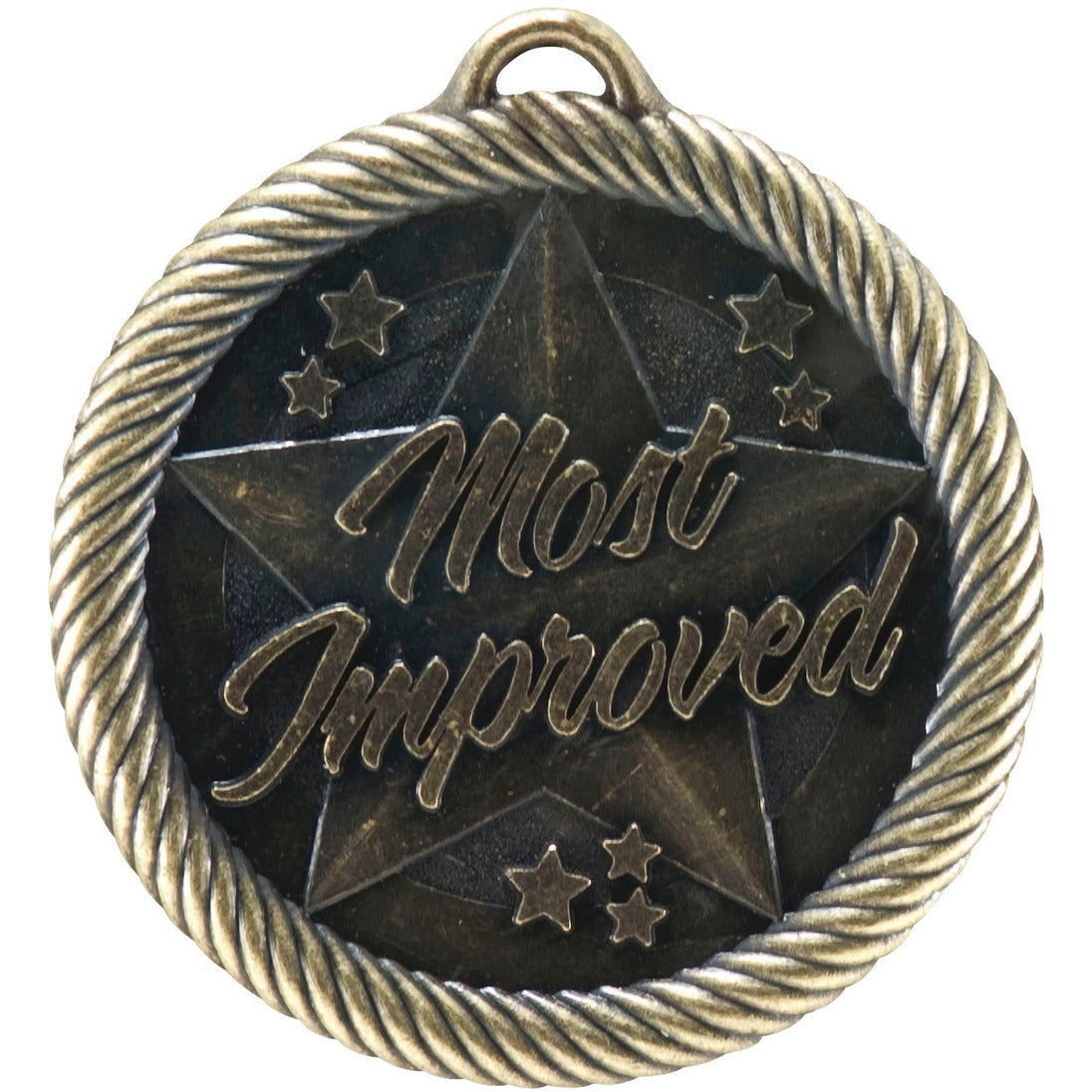 Scholastic Medal: Most Improved | Alliance Awards LLC.
