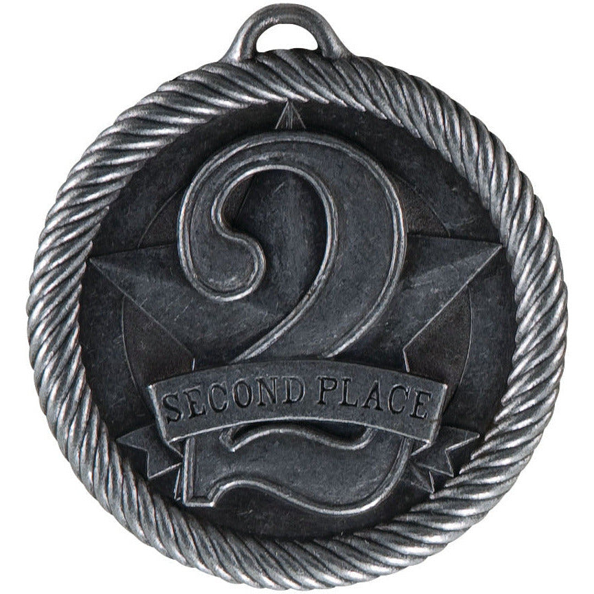 Scholastic Medal: 2Nd | Alliance Awards LLC.