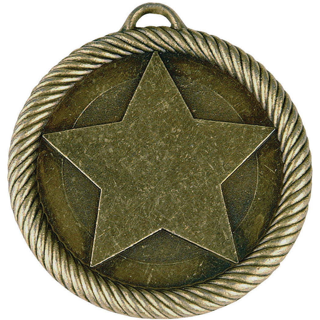 Scholastic Medal: Star Gold | Alliance Awards LLC.