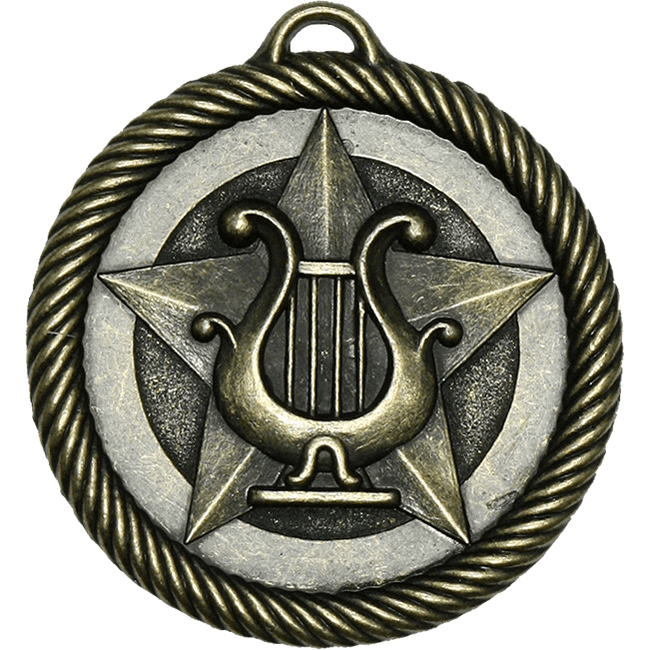 Scholastic Medal: Music | Alliance Awards LLC.