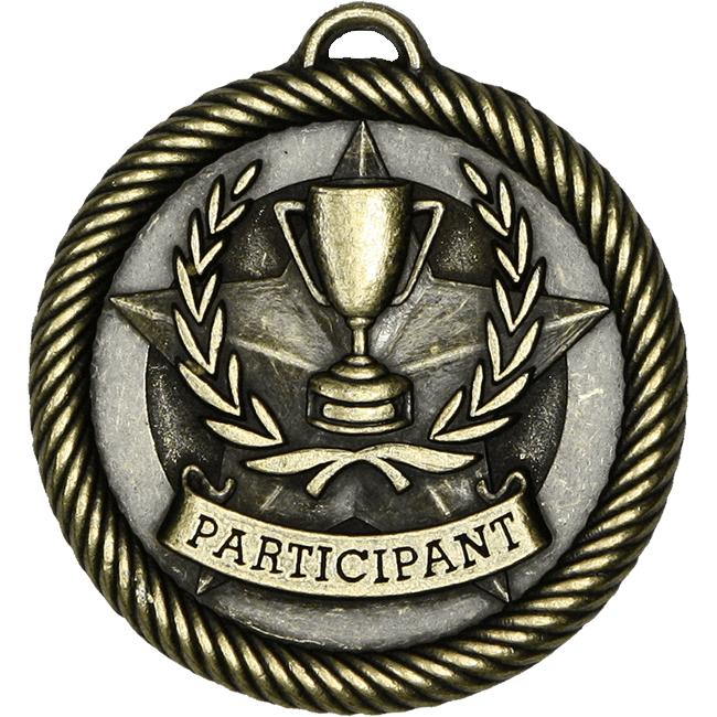 Scholastic Medal: Participant | Alliance Awards LLC.