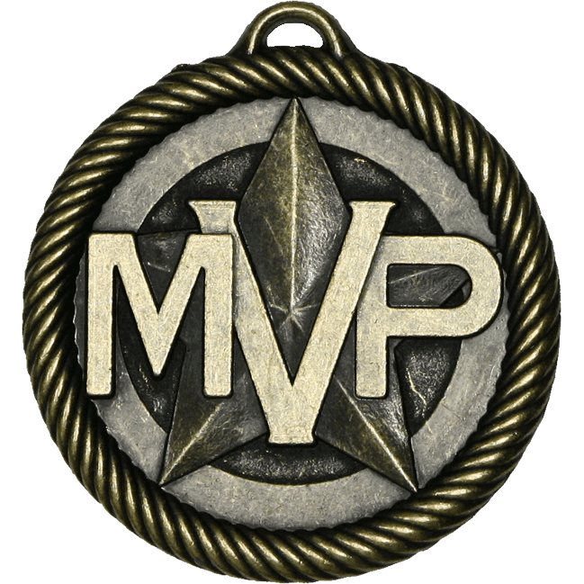 Scholastic Medal: Mvp | Alliance Awards LLC.