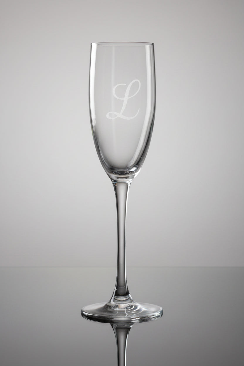 Barware Lyrica Flute
