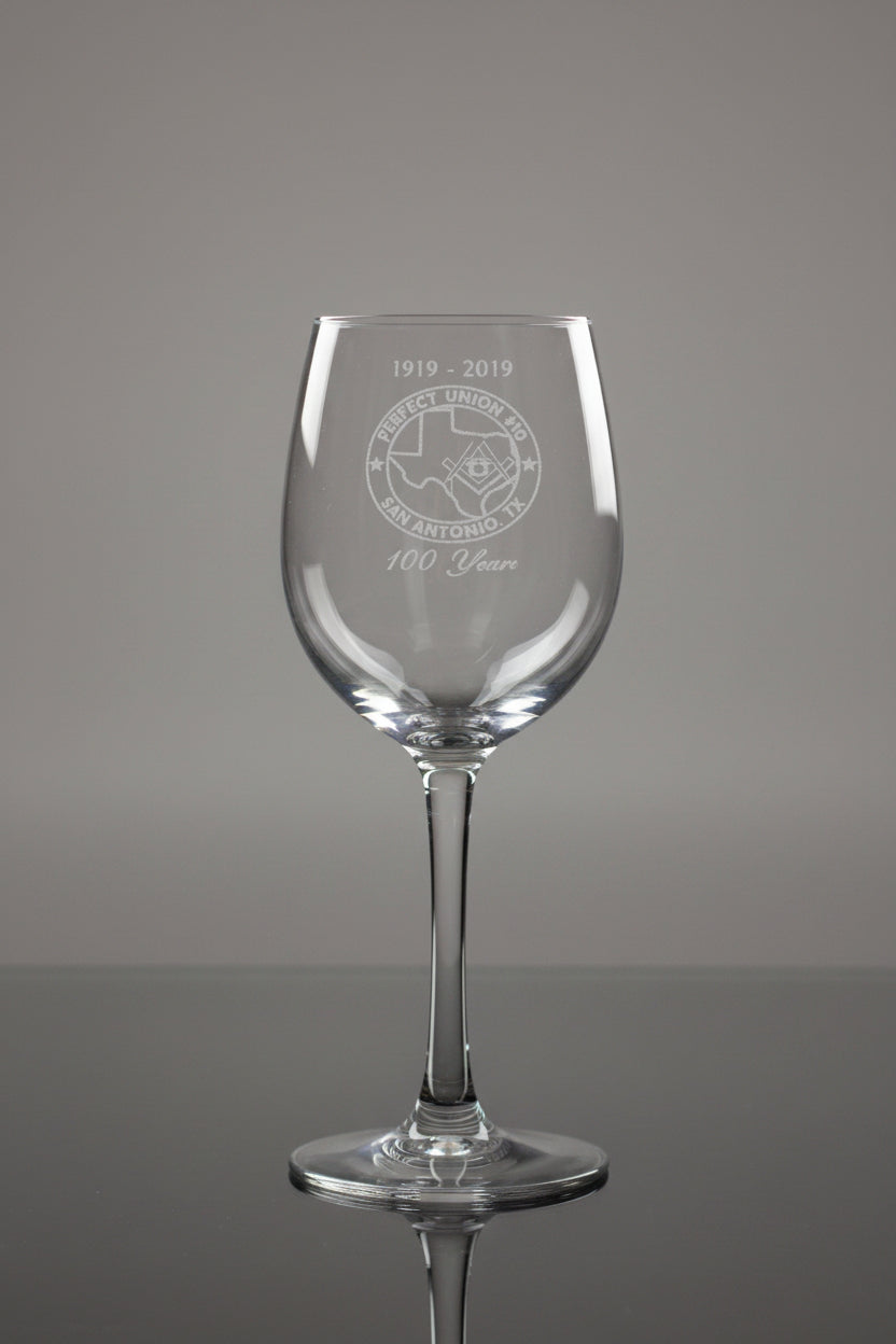 Barware Colossal Wine Glass - Set of 4