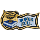 Scholastic Award Pins | Alliance Awards LLC.
