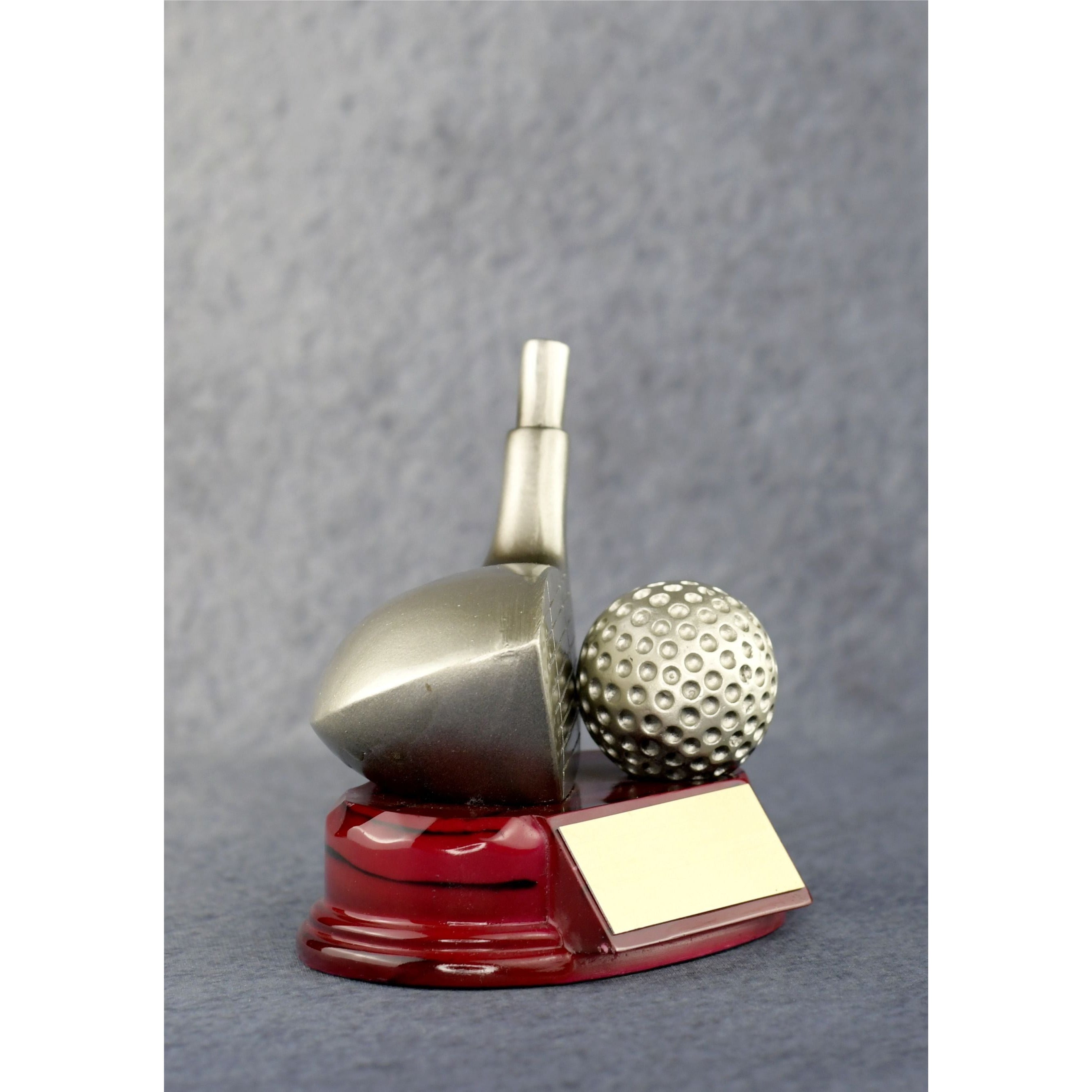 Golf Resin Driver | Alliance Awards LLC.