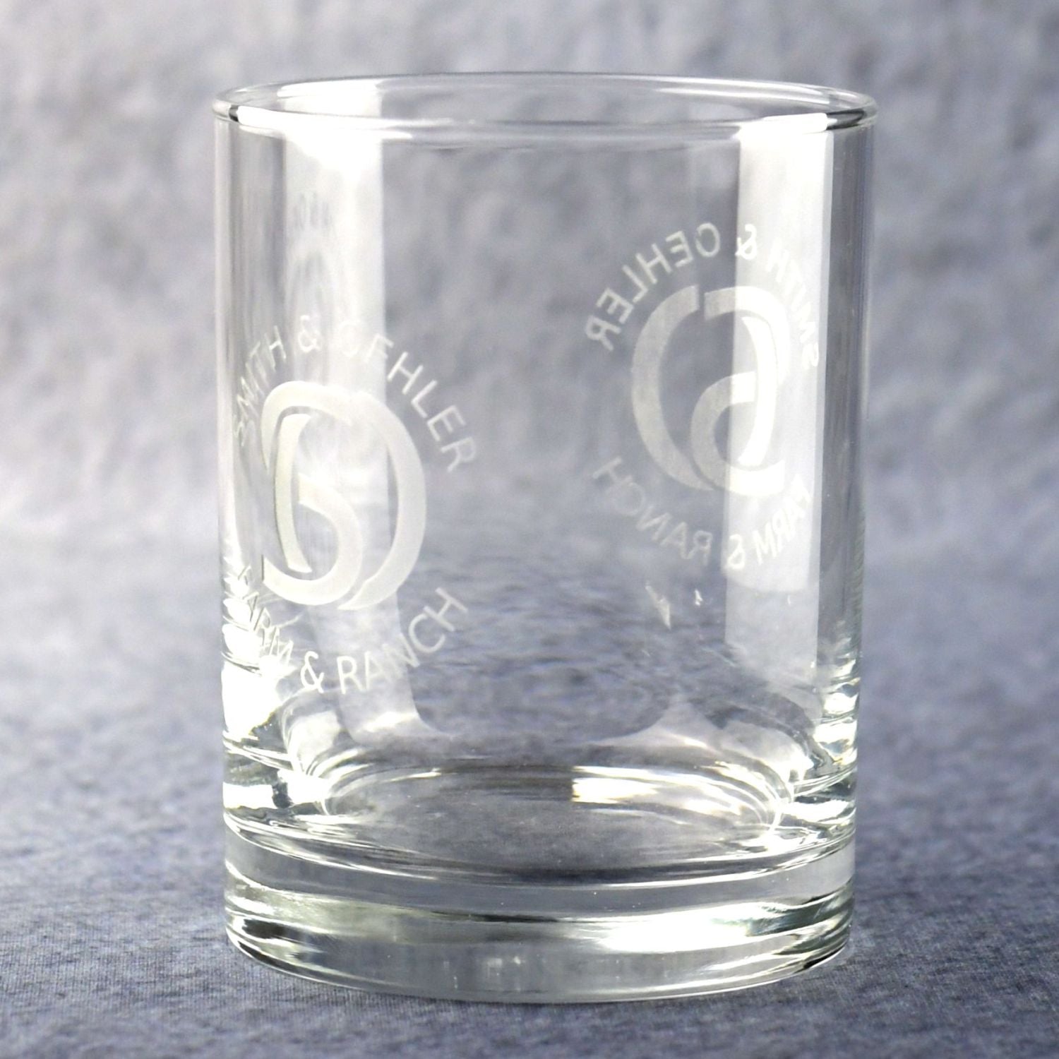 Barware Deluxe Double Old-Fashioned | Alliance Awards LLC.