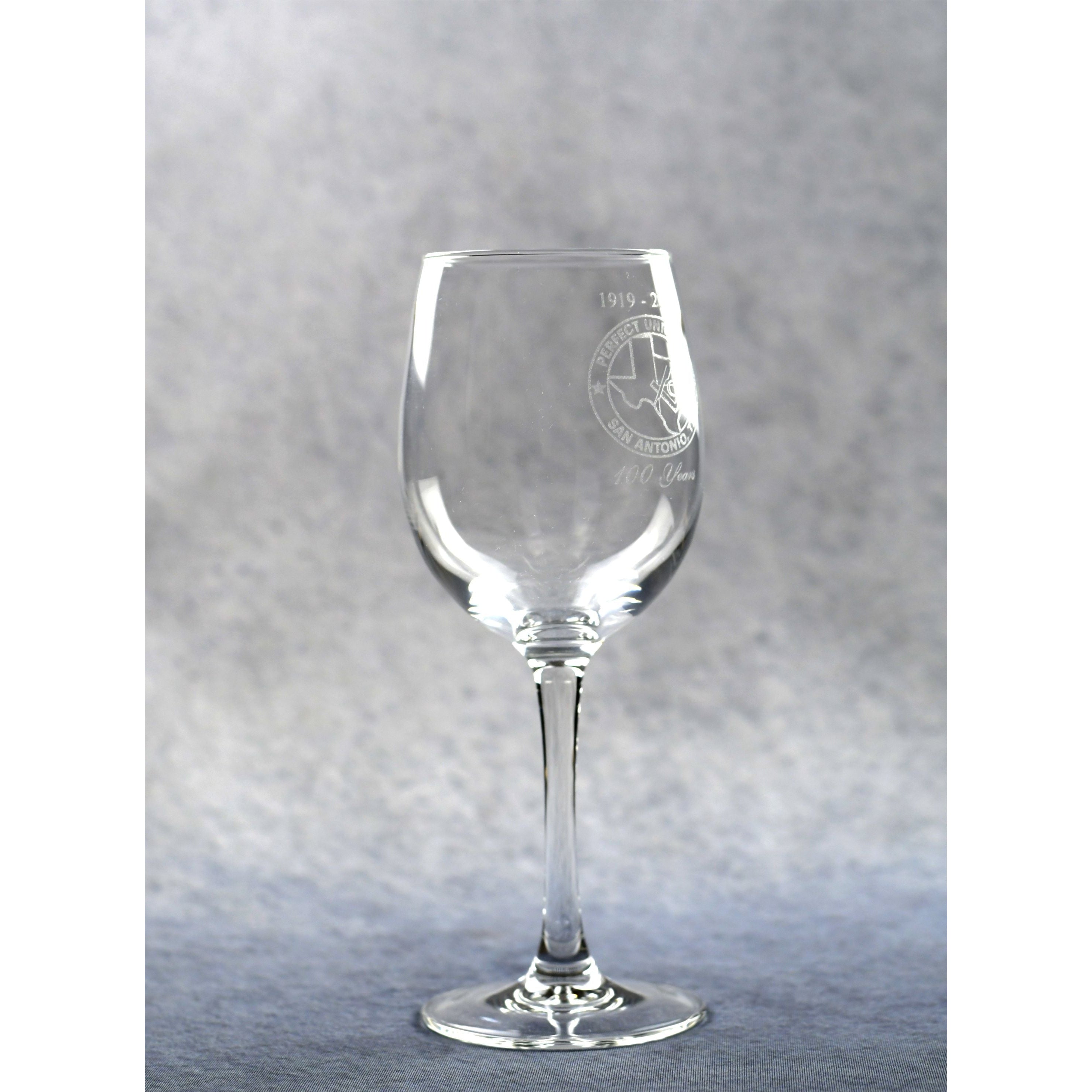 Barware Colossal Wine Glass - Set Of 4 | Alliance Awards LLC.