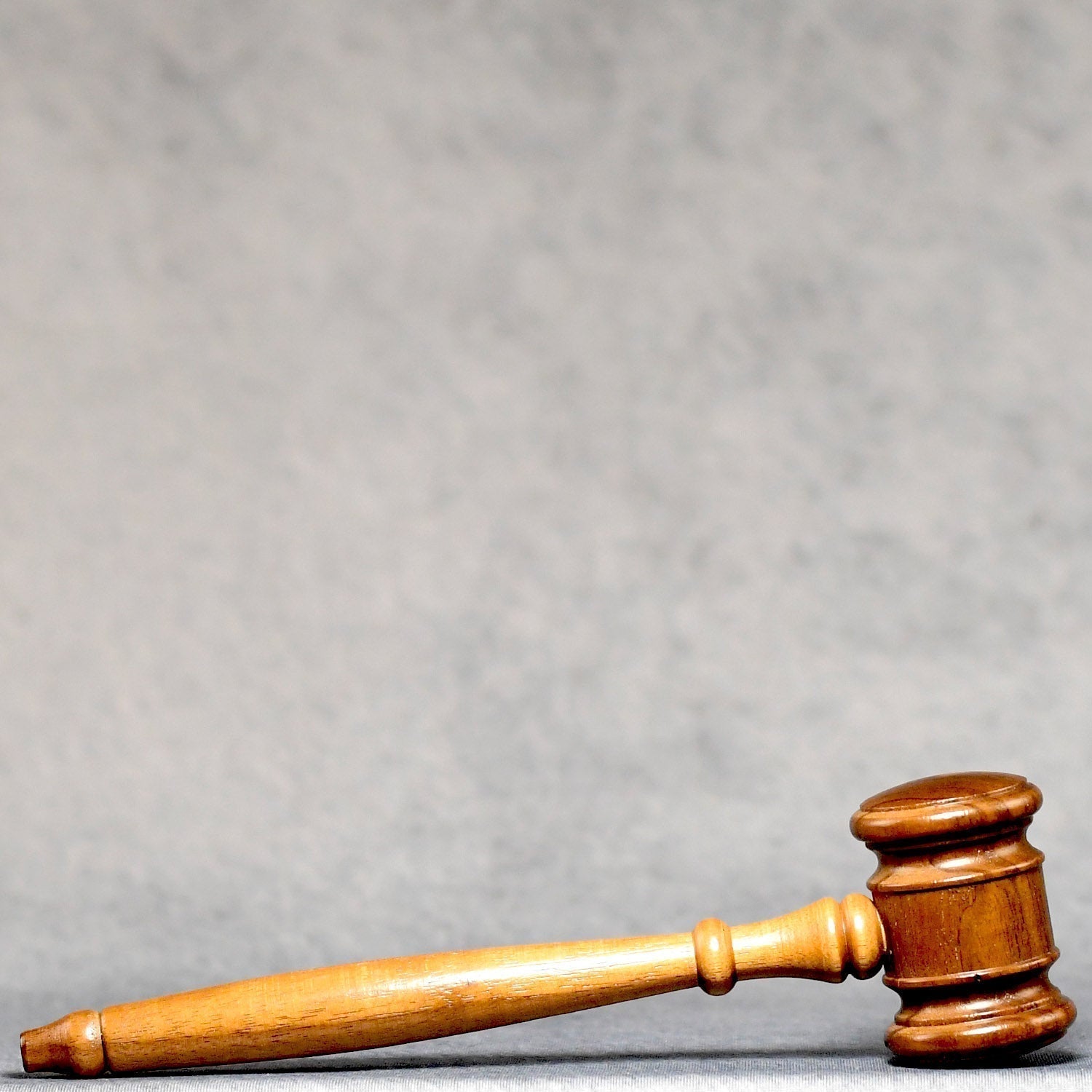 Walnut Gavel | Alliance Awards LLC.