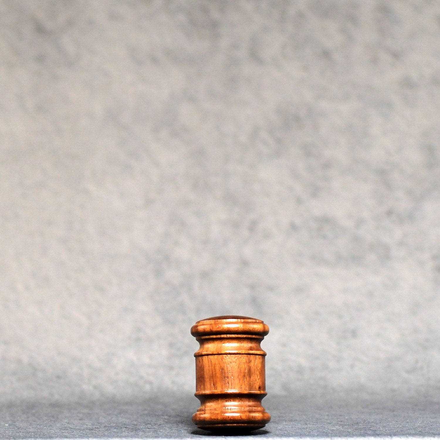 Walnut Gavel | Alliance Awards LLC.