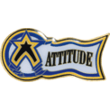 Service Recognition Award Pins | Alliance Awards LLC.