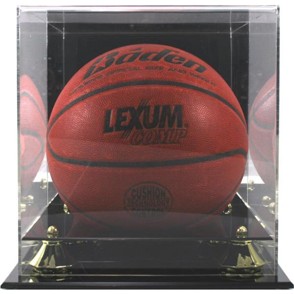 Basketball /Soccer Ball / Volleyball Display Case | Alliance Awards LLC.