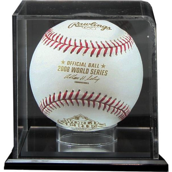 Baseball Case | Alliance Awards LLC.