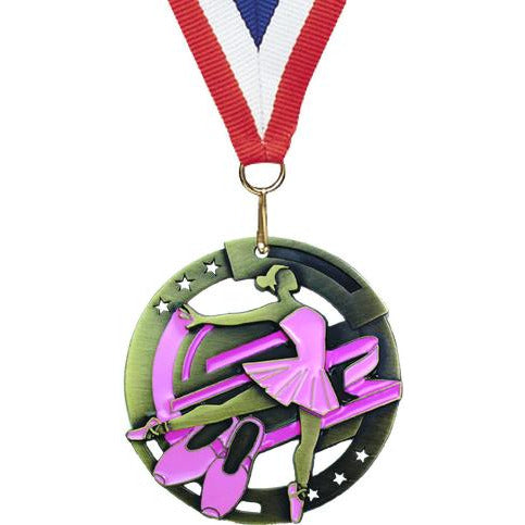 Action XL Medals (18 Options) | Alliance Awards LLC.