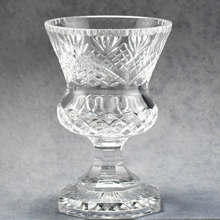 Crystal Trophy Cup | Alliance Awards LLC.