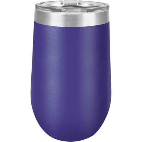 16 Oz Stemless Tumbler | Alliance Awards LLC.