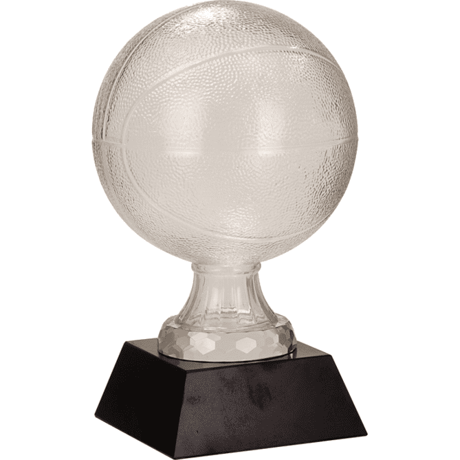 Premier Glass Basketball | Alliance Awards LLC.