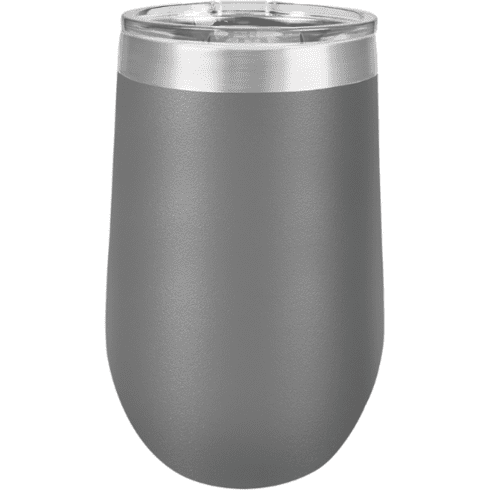 16 Oz Stemless Tumbler | Alliance Awards LLC.