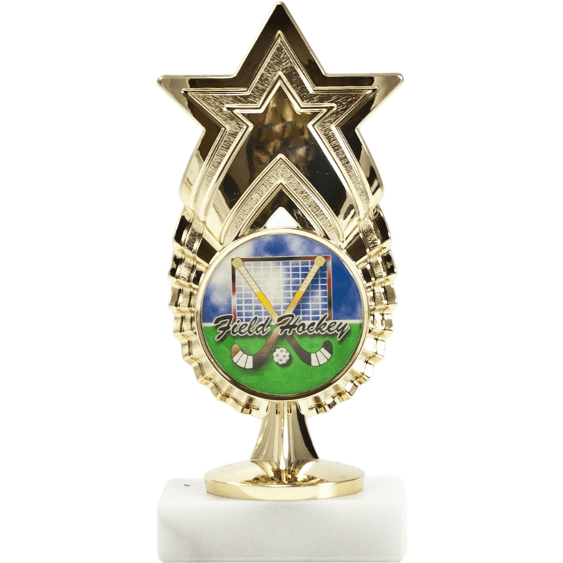 Exclusive Star Figure Award Trophy | Alliance Awards LLC.