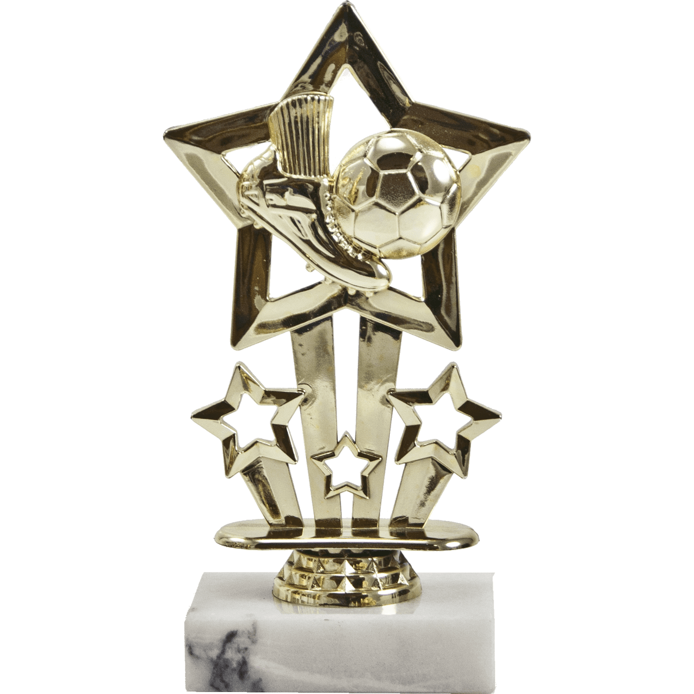 Star Theme Figure Series | Alliance Awards LLC.