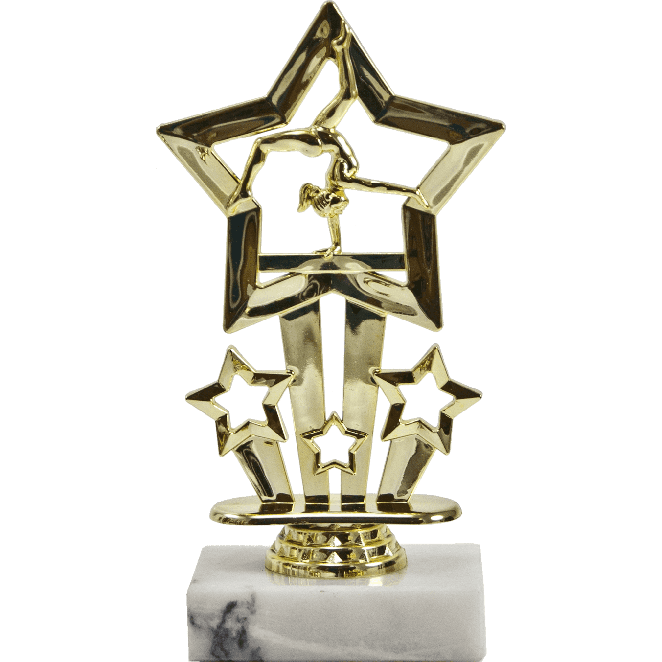 Star Theme Figure Series | Alliance Awards LLC.