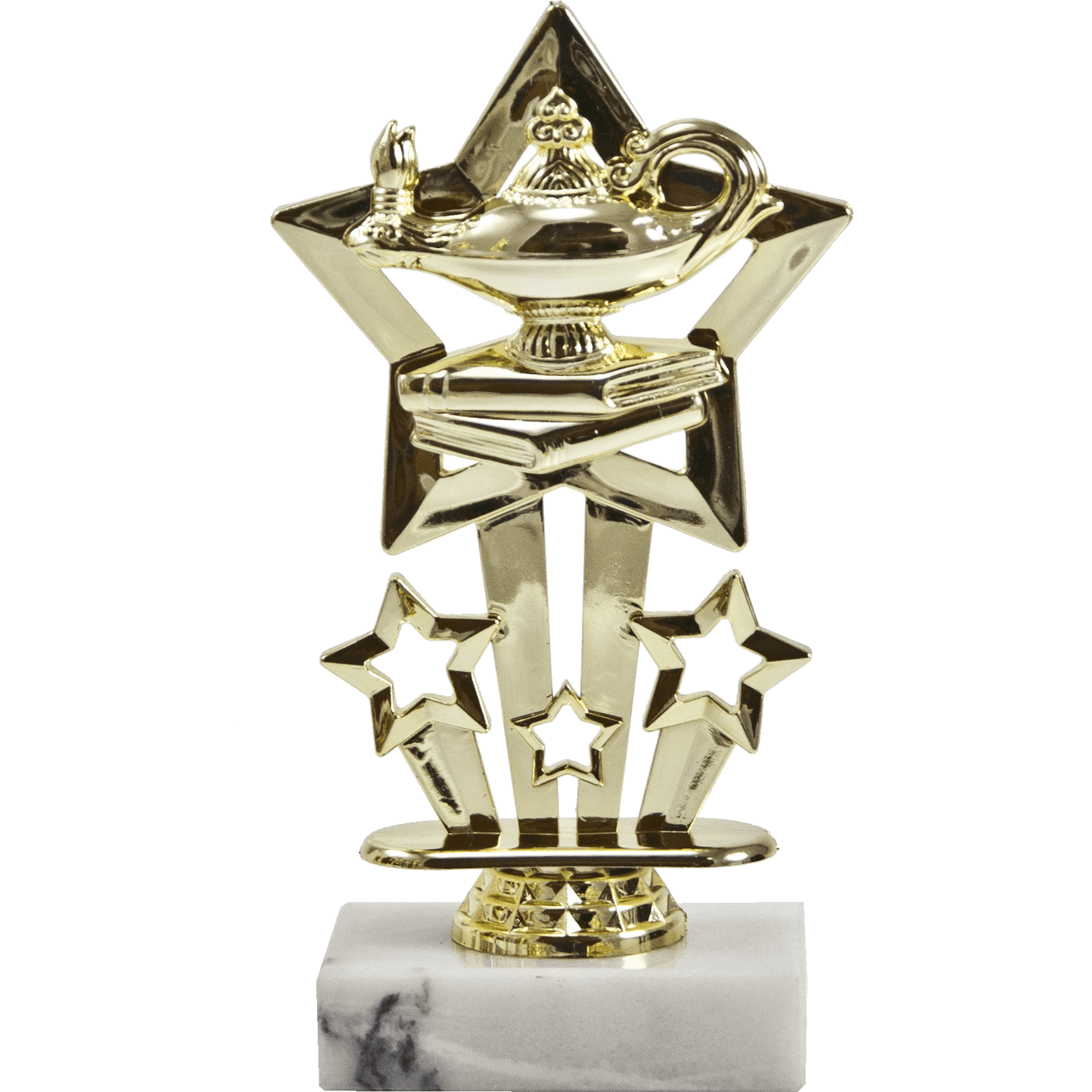 Star Theme Figure Series | Alliance Awards LLC.