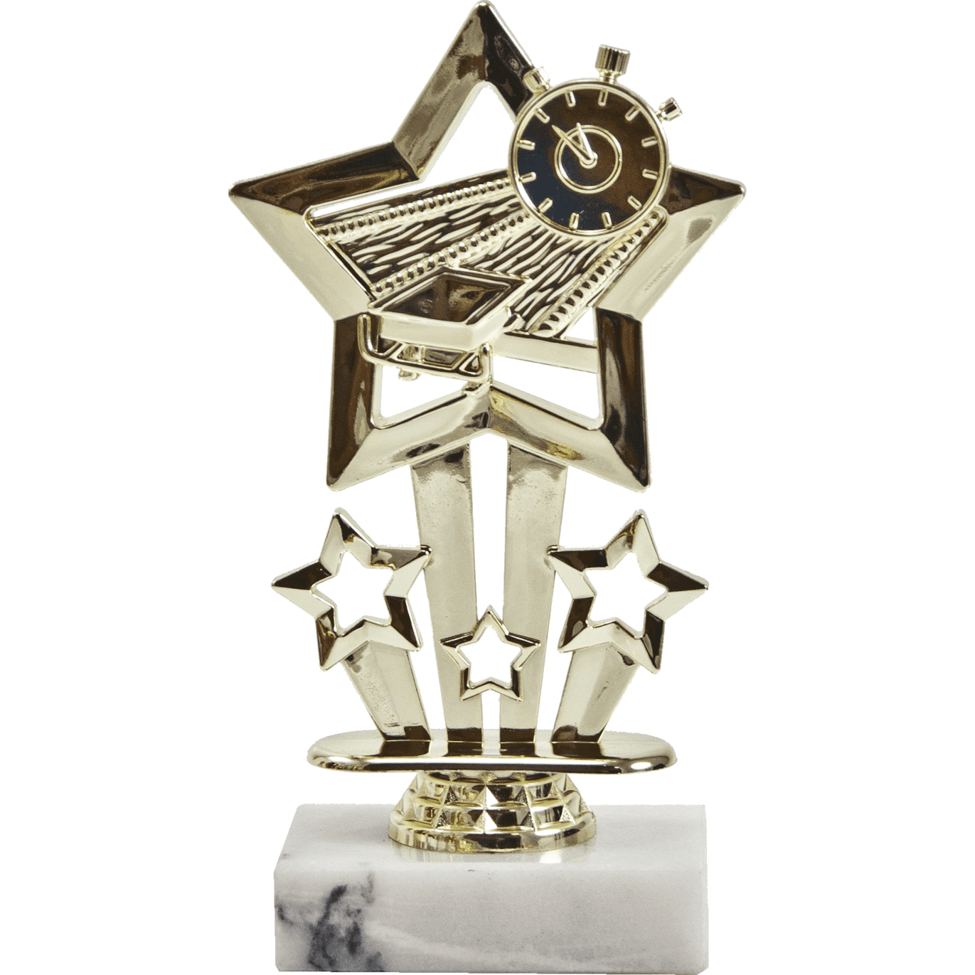 Star Theme Figure Series | Alliance Awards LLC.