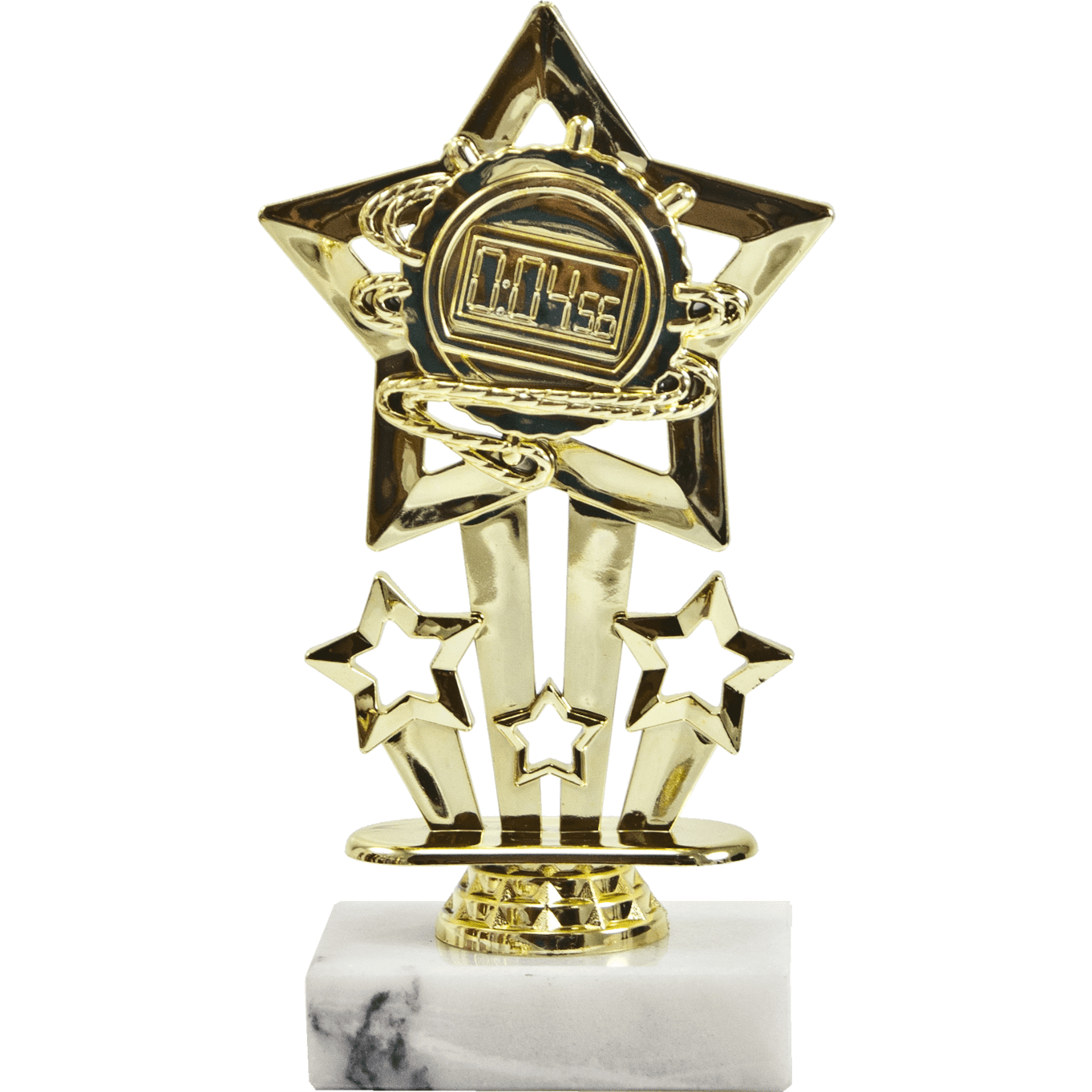 Star Theme Figure Series | Alliance Awards LLC.