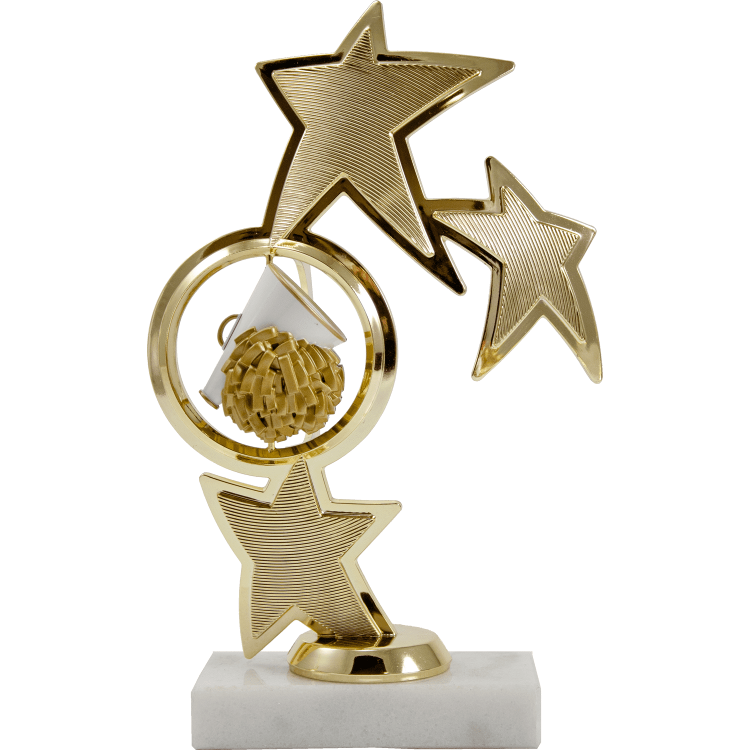 Sport Ball Stars Spinner | Alliance Awards LLC.