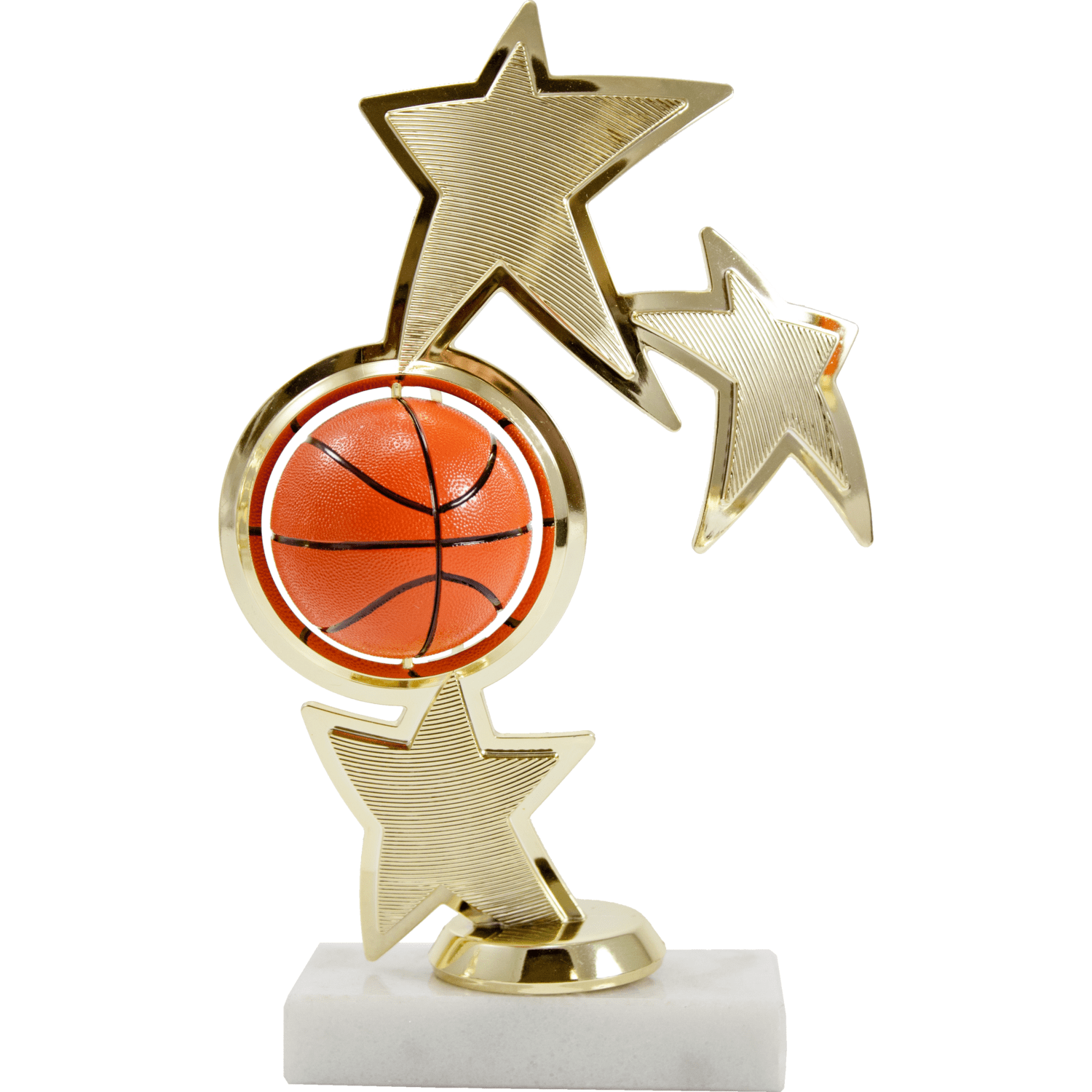 Sport Ball Stars Spinner | Alliance Awards LLC.