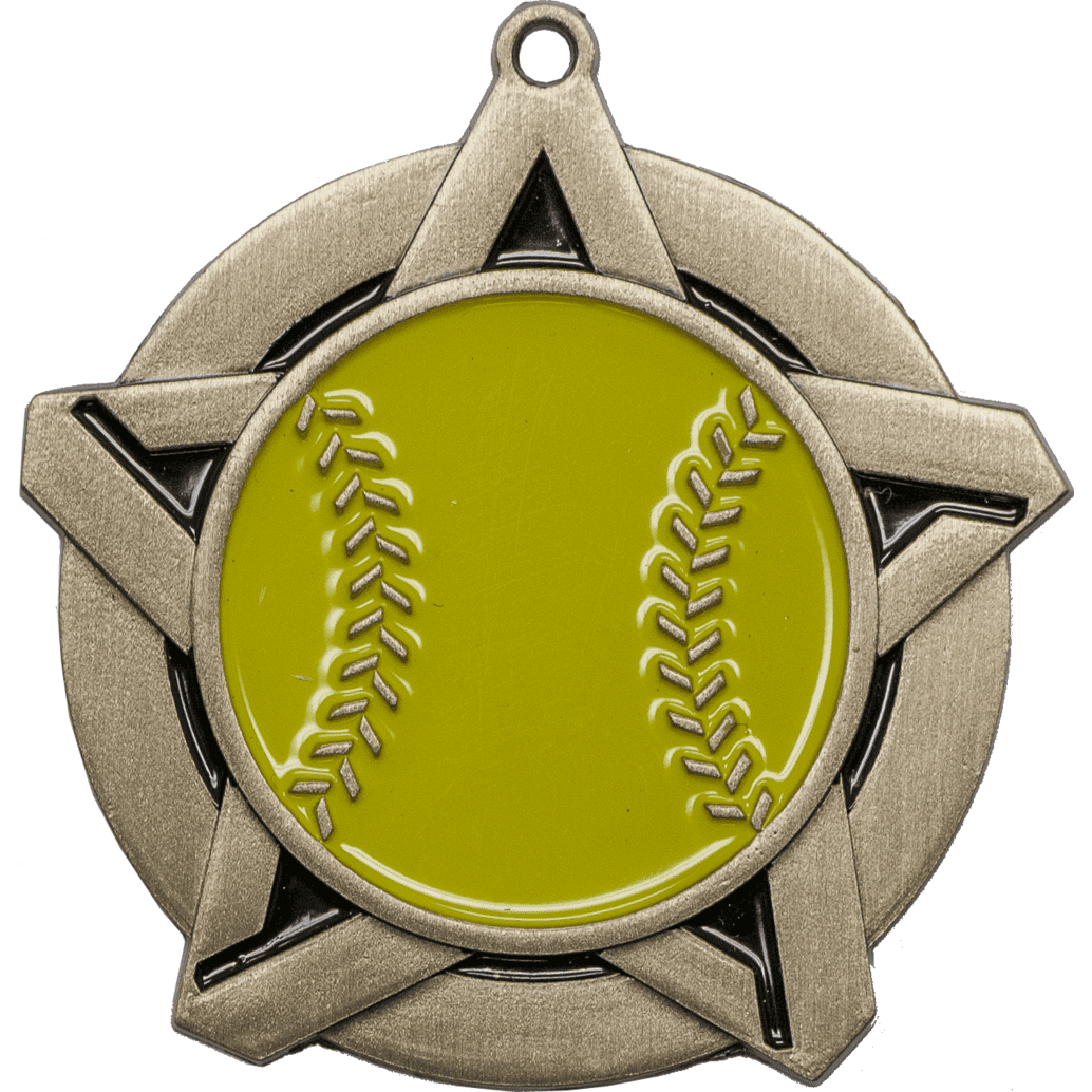 Superstar Medal Series | Alliance Awards LLC.