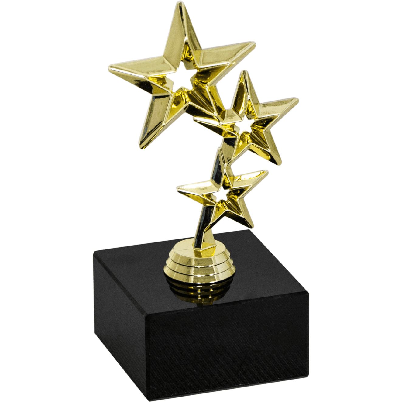 Triple Star Award | Alliance Awards LLC.