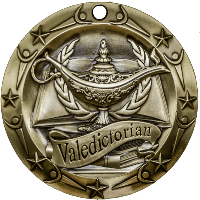 World Class Medallion Medals | Alliance Awards LLC.