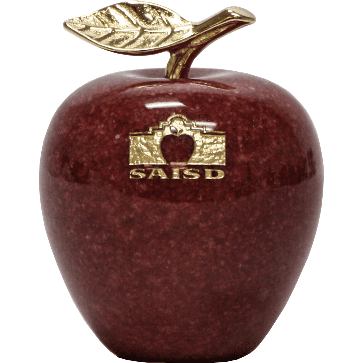 Red Marble Apple | Alliance Awards LLC.