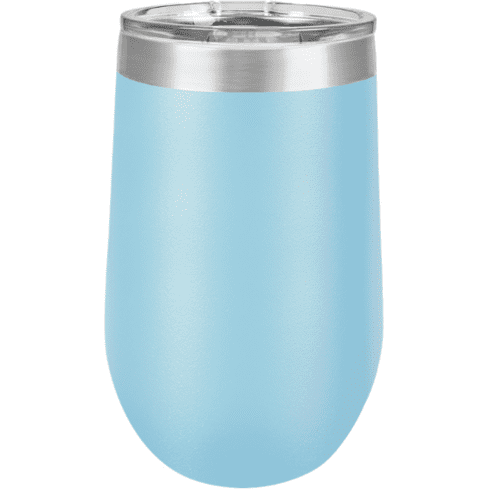 16 Oz Stemless Tumbler | Alliance Awards LLC.
