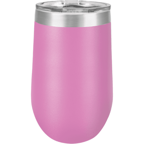 16 Oz Stemless Tumbler | Alliance Awards LLC.